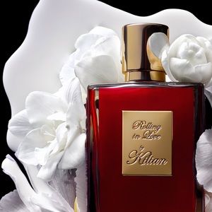 KILLIAN Rolling in Love